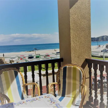 아파트 Apartamento Playa *