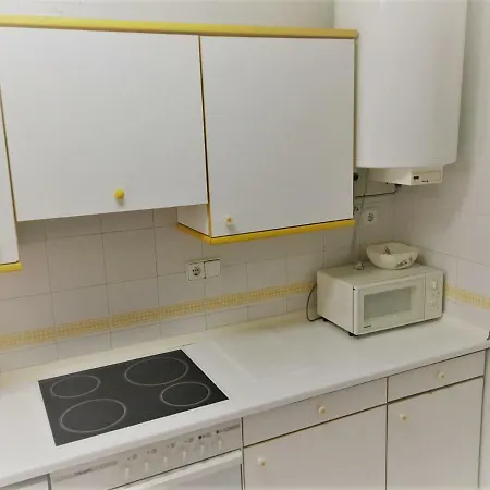 Apartamento Playa * 코밀라스