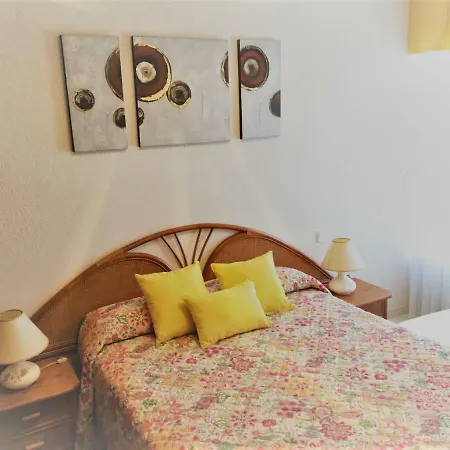 Apartamento Playa *