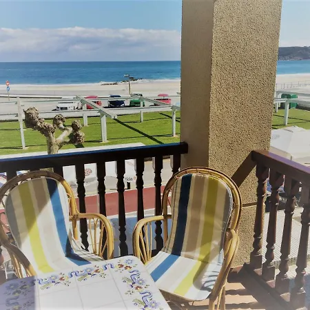 Apartamento Playa