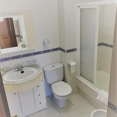 Apartamento Playa 아파트 코밀라스