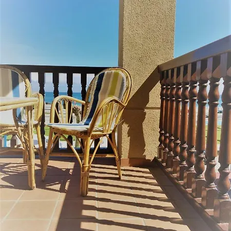 Apartamento Playa