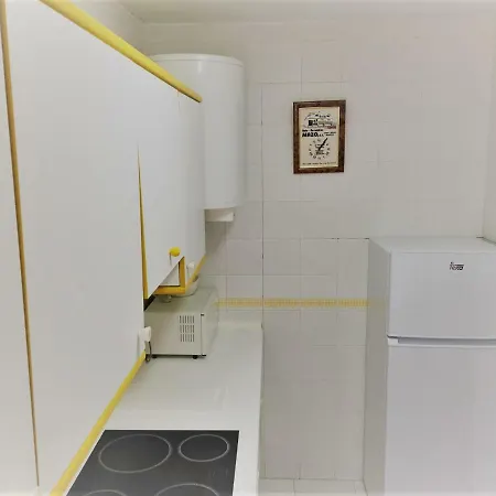 Apartamento Playa