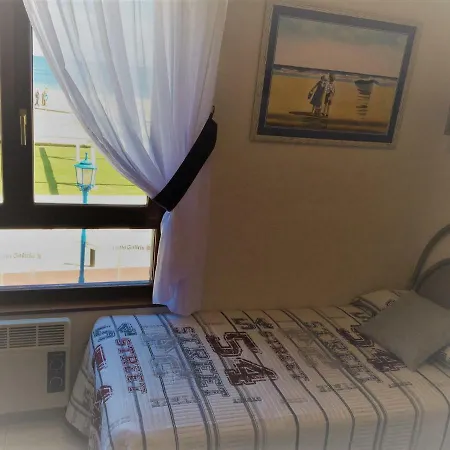 Apartamento Playa 아파트