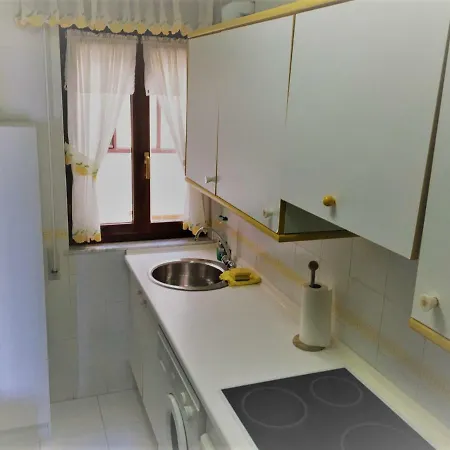 Apartamento Playa * 코밀라스