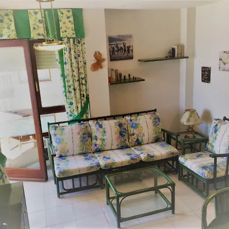 Apartamento Playa 아파트
