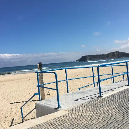 아파트 Apartamento Playa 코밀라스